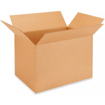 24"L x 16"W x 16"H Tall Cardboard Boxes